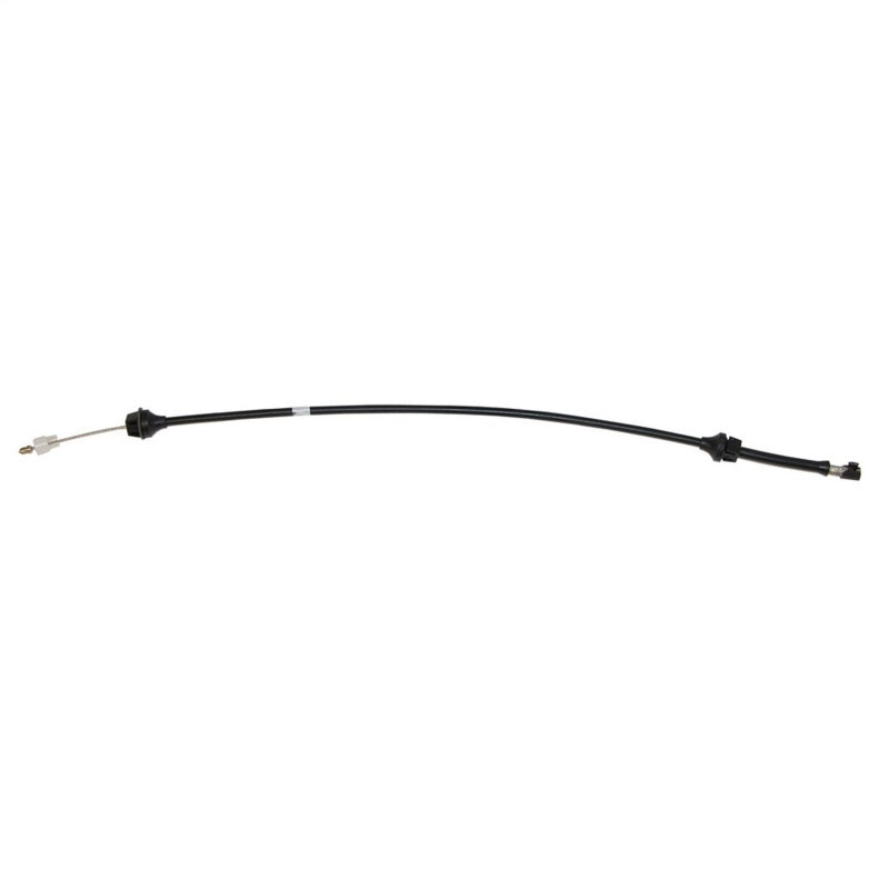 Omix Accelerator Cable 24.25 Inch 81-86 Jeep CJ Models