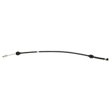 Load image into Gallery viewer, Omix Accelerator Cable 24.25 Inch 81-86 Jeep CJ Models
