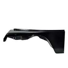 Load image into Gallery viewer, Omix Front Fender Left- 87-95 Jeep Wrangler YJ