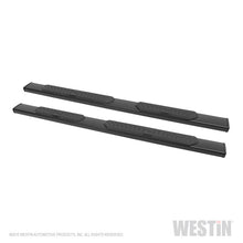 Load image into Gallery viewer, Westin 19-20 Dodge RAM 1500 Crew Cab R5 Nerf Step Bars - Black