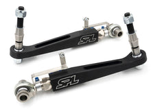 Load image into Gallery viewer, SPL Parts 2015+ Ford Mustang GT350 (S550) Front Lower Control Arms