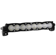 Load image into Gallery viewer, Baja Designs S8 Series Spot Pattern 40in LED Light Bar