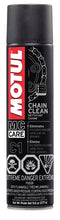 Load image into Gallery viewer, Motul 9.8oz Cleaners Chain Clean