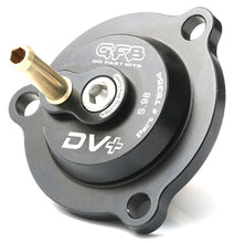 Load image into Gallery viewer, GFB Diverter Valve DV+ Suits Ford / Volvo / Porsche / Borg Warner Turbos (Direct Replacement)