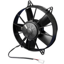 Load image into Gallery viewer, SPAL 1115 CFM 10in High Performance Fan - Pull (VA15-AP70/LL-39A)