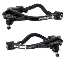 Load image into Gallery viewer, Ridetech 58-64 Chevy StrongArms Front Upper