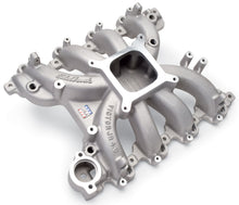 Load image into Gallery viewer, Edelbrock Victor Jr Ford EFI for 4 6L Engines Manifold Only