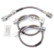 Load image into Gallery viewer, Russell Performance 87-93 Ford Mustang Brake Line Kit