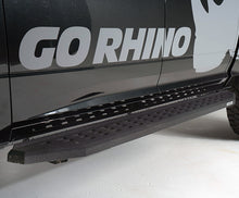 Load image into Gallery viewer, Go Rhino 99-16 Ford F-250/F-350 RB20 Complete Kit w/RB20 + Brkts