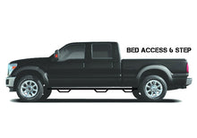 Load image into Gallery viewer, N-Fab Nerf Step 2019 Dodge RAM 2500/3500 Crew Cab 6.4ft Standard Bed Gas/Diesel - Tex. Black - 3in