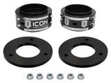 ICON 17-20 Ford Raptor .5-2.25 AAC Leveling Kit