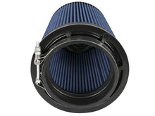 Load image into Gallery viewer, aFe MagnumFLOW Pro 5R Universal Air Filter 5in F x 7in B x 5.5in T (Inverted) x 9in H