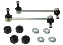 Load image into Gallery viewer, Whiteline Plus 10/02-08/06 Pontiac GTO 8cyl Front Sway Bar Link Assembly