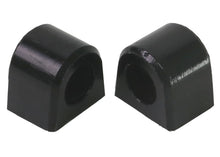 Load image into Gallery viewer, Whiteline 93-00 Subaru Impreza Non-Turbo Front or Rear Swaybar to chassis bush kit