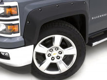 Load image into Gallery viewer, Lund 04-08 Ford F-150 RX-Rivet Style Textured Elite Series Fender Flares - Black (4 Pc.)