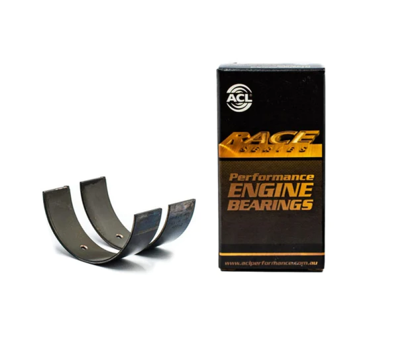 ACL Honda F20C/F22C / 97-01 H22A4 Standard Size High Performance w/ Extra Oil Clearance Rod Bearing