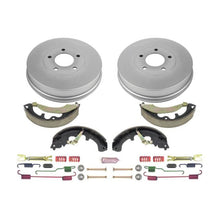 Load image into Gallery viewer, Power Stop 08-12 Ford Escape Rear Autospecialty Drum Kit