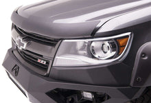 Load image into Gallery viewer, EGR 15+ Chevy Colorado Superguard Hood Shield - Matte (301395)