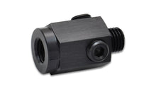 Load image into Gallery viewer, Vibrant 12mm x 1.5 Metric Extender Fitting with 1/8in NPT Port