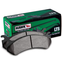 Load image into Gallery viewer, Hawk 07 Chevy Tahoe LTZ Front LTS Brake Pads