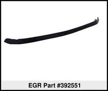 Load image into Gallery viewer, EGR 06+ Dodge F/S Pickup Aerowrap Hood Shield (392551)