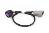 Haltech NEXUS Rebel LS 8-Pin DBW Adaptor (Plug-n-Play w/HT-186500)