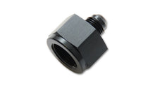 Load image into Gallery viewer, Vibrant -10AN Female to -6AN Male Reducer Adapter Fitting