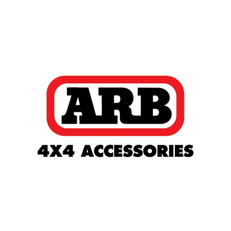ARB Diff Cover Jl Ruibcon Or Sport M220 Rear Axle Black