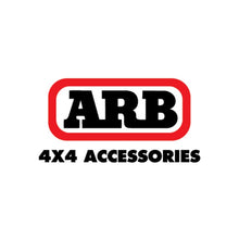 Load image into Gallery viewer, ARB Base Rack Under-Rack Light Bar Mount