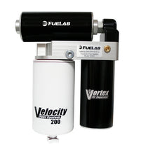Load image into Gallery viewer, Fuelab 01-10 Duramax 2500/3500 Diesel Velocity Series High Performance Lift Pump 200 GPH 8 PSI