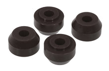 Load image into Gallery viewer, Prothane 64-66 Ford Mustang Strut Arm Bushings - Black