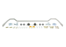 Load image into Gallery viewer, Whiteline 99+ Holden/Opel Astra / 6/01-05 Zafira Rear 24mm Heavy Duty Adjustable Swaybar