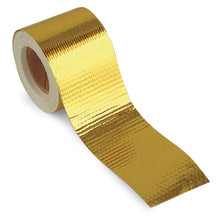 Load image into Gallery viewer, DEI Reflect-A-GOLD 1-1/2in x 30ft Tape Roll