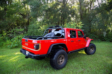 Load image into Gallery viewer, Rugged Ridge 20-22 Jeep Gladiator Sport Rack