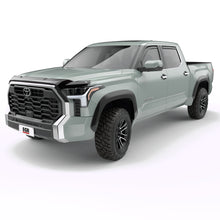 Load image into Gallery viewer, EGR 22-24 Toyota Tundra 66.7in Bed Summit Fender Flares (Set of 4) - Smooth Glossy Finish