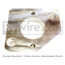 Load image into Gallery viewer, Rywire Master Cylinder Adapter Plate