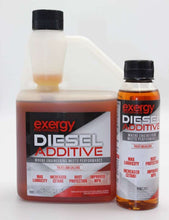 Load image into Gallery viewer, Exergy Diesel Additive 16oz