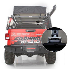 Load image into Gallery viewer, Go Rhino Rhino Quick Release Tent Bracket Kit