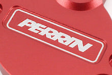 Load image into Gallery viewer, Perrin 15-22 WRX Cam Solenoid Cover - Red