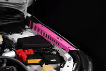 Load image into Gallery viewer, Perrin 22-23 Subaru WRX Fender Shroud Set - Hyper Pink