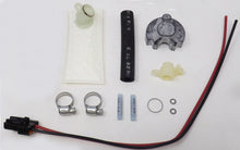 Load image into Gallery viewer, Walbro fuel pump kit for 90-93 Accord / 89-91 CRX