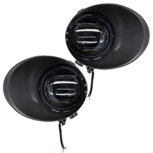 Load image into Gallery viewer, Oracle 07-13 Toyota Tundra High Powered LED Fog (Pair) w/ Metal Bumper - 6000K