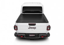 Load image into Gallery viewer, UnderCover 2020 Jeep Gladiator 5ft Ultra Flex Bed Cover - Matte Black Finish