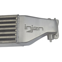 Load image into Gallery viewer, Injen 17-20 Honda Civic Type-R (FK8) I4 2.0L Bar and Plate Front Mount Intercooler