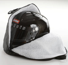 Load image into Gallery viewer, RaceQuip Black Heavy Duty Helmet Bag