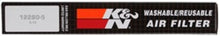 Load image into Gallery viewer, K&amp;N 06-11 Kawasaki VN900 Vulcan Classic/ 06-10 Vulcan 900 / 07-11 VN900 Vulcan Custom Rep Air Filter