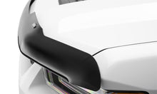 Load image into Gallery viewer, AVS 07-18 Jeep Wrangler High Profile Bugflector II Hood Shield - Smoke