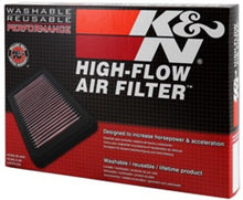 Load image into Gallery viewer, K&amp;N Replacement Air Filter DODGE SPRINTER 2.7L-L5; 2005