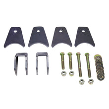 Load image into Gallery viewer, Wehrli Ford/Dodge/Universal Traction Bar Install Kit