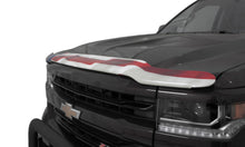 Load image into Gallery viewer, Stampede 19-21 Chevy Silverado 1500 Specialty Vigilante Premium Hood Protector - Flag